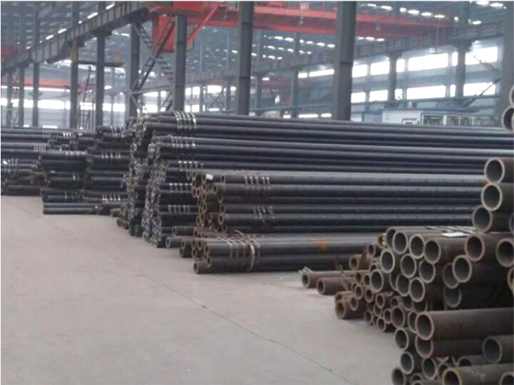 沂水12cr2mo化肥专用管
